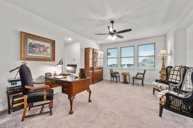 416 Texon DR, Liberty Hill, TX 78642