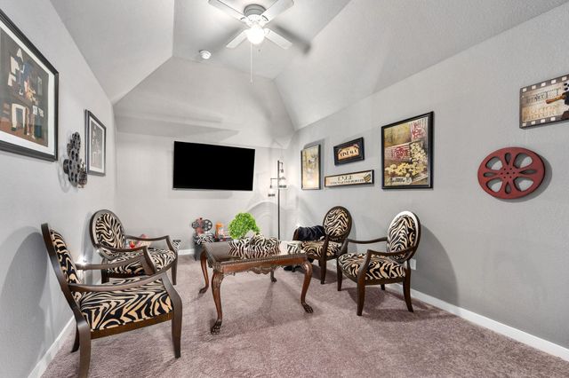 416 Texon DR, Liberty Hill, TX 78642