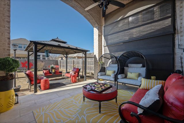 416 Texon DR, Liberty Hill, TX 78642