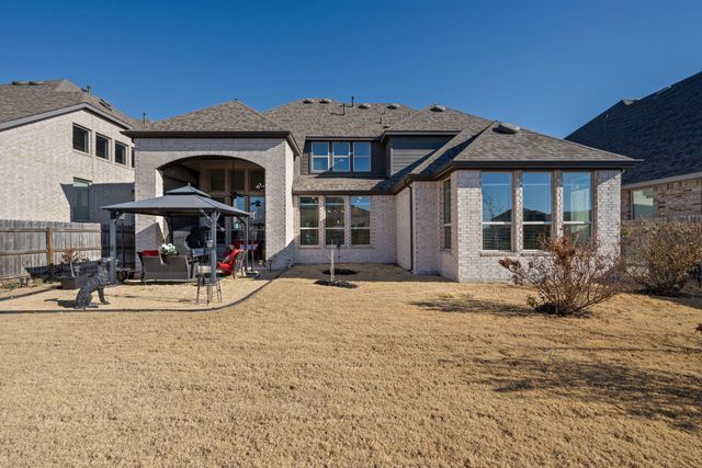 416 Texon DR, Liberty Hill, TX 78642