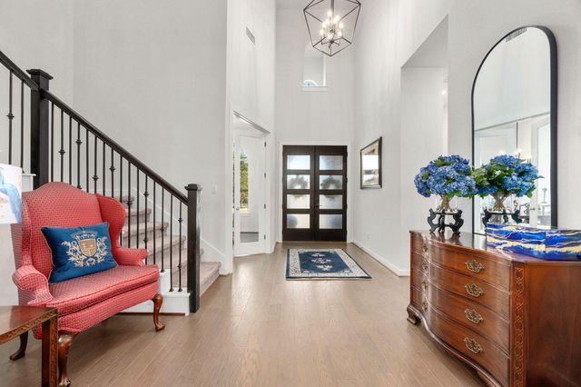 416 Texon DR, Liberty Hill, TX 78642