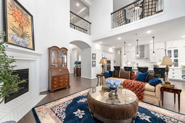 416 Texon DR, Liberty Hill, TX 78642