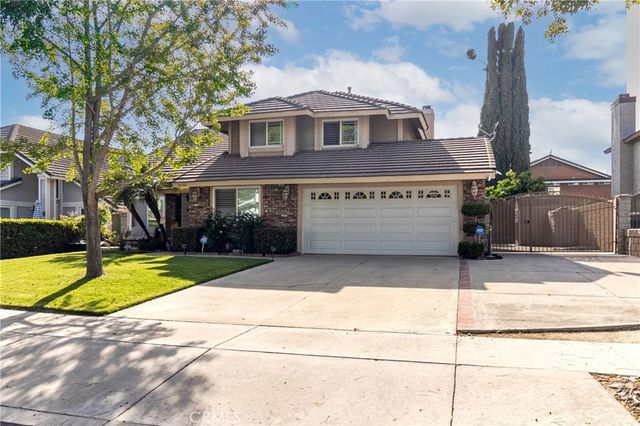 13150 Robin Court, Chino, CA 91710