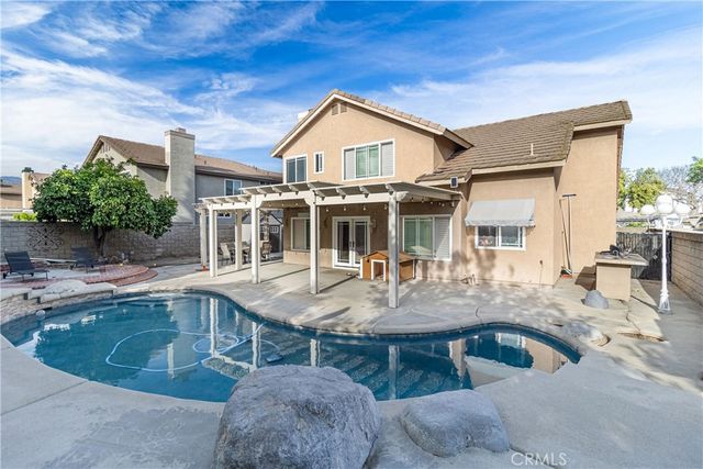 13150 Robin Court, Chino, CA 91710