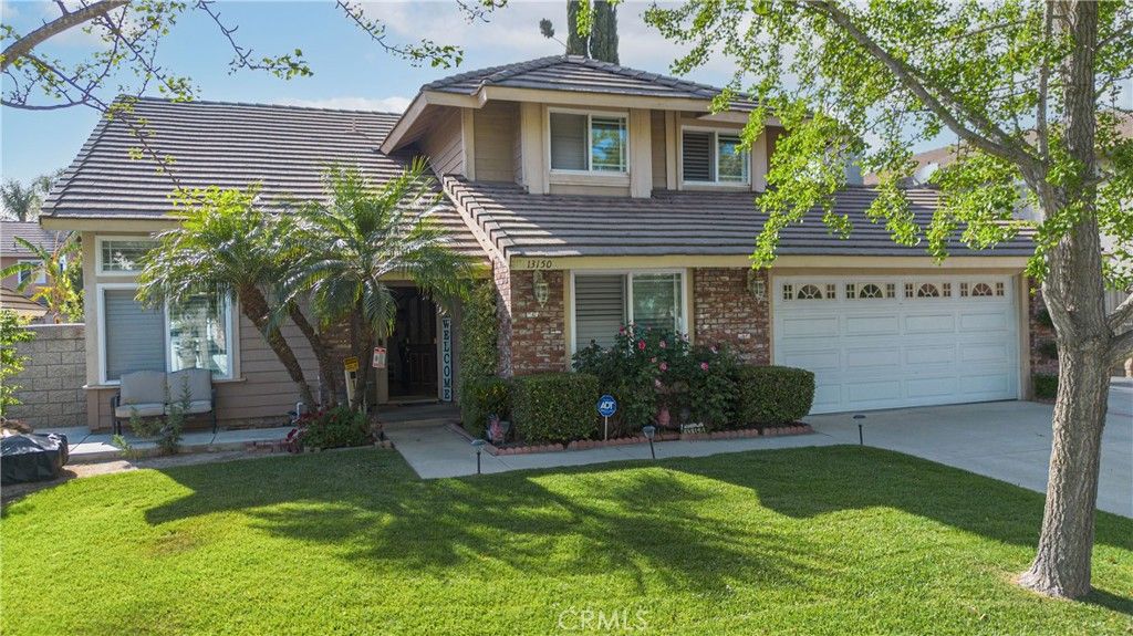 13150 Robin Court, Chino, CA 91710