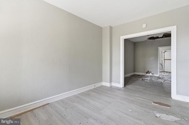 2726 BERYL AVE, Baltimore, MD 21205