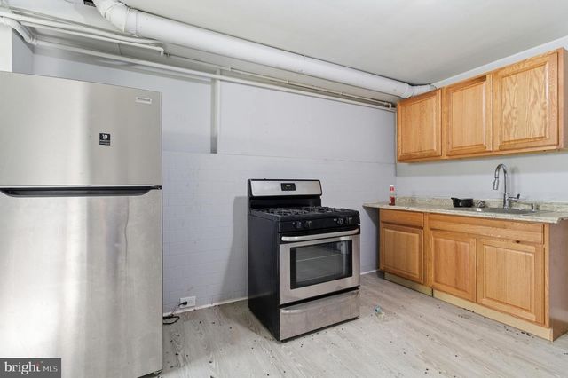 2726 BERYL AVE, Baltimore, MD 21205