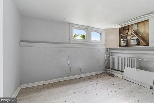 2726 BERYL AVE, Baltimore, MD 21205