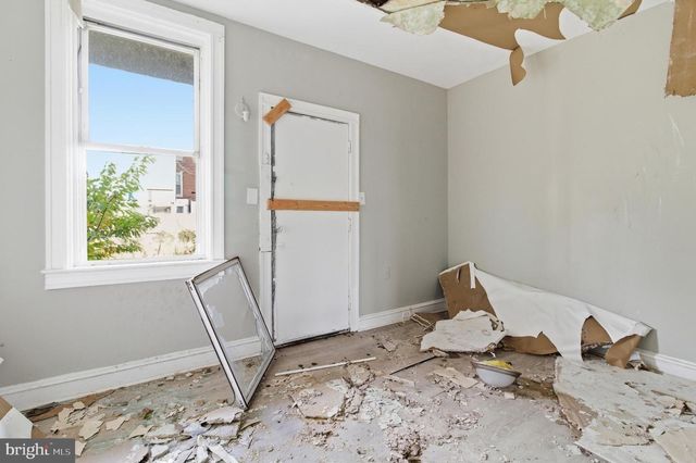 2726 BERYL AVE, Baltimore, MD 21205