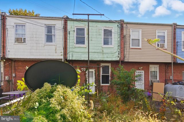 2726 BERYL AVE, Baltimore, MD 21205