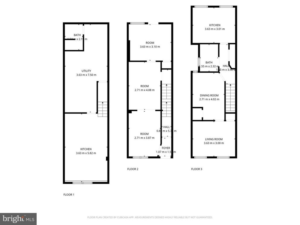 Image 22 of property listing at 2726 BERYL AVE, Baltimore, MD 21205