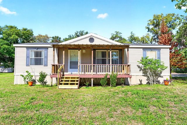 1201 MILLS STREET, Sanford, FL 32773