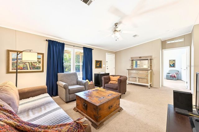 1201 MILLS STREET, Sanford, FL 32773