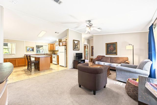 1201 MILLS STREET, Sanford, FL 32773