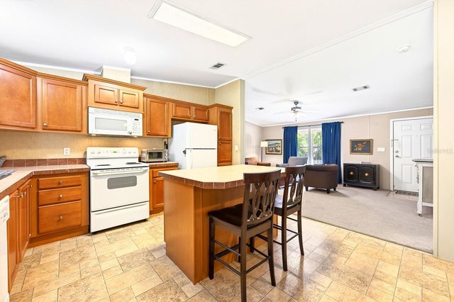 1201 MILLS STREET, Sanford, FL 32773