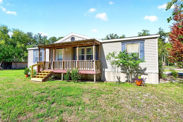 1201 MILLS STREET, Sanford, FL 32773