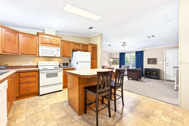 1201 MILLS STREET, Sanford, FL 32773