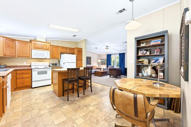 1201 MILLS STREET, Sanford, FL 32773