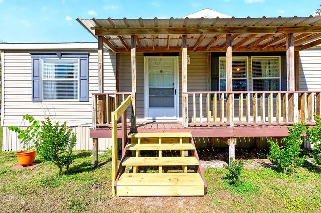 1201 MILLS STREET, Sanford, FL 32773