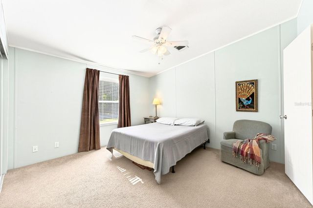 1201 MILLS STREET, Sanford, FL 32773