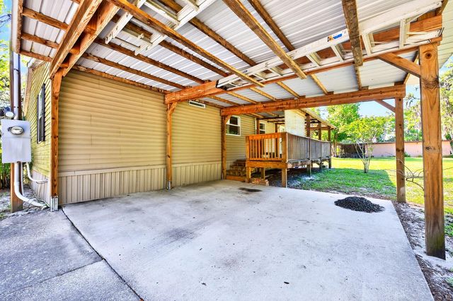 1201 MILLS STREET, Sanford, FL 32773