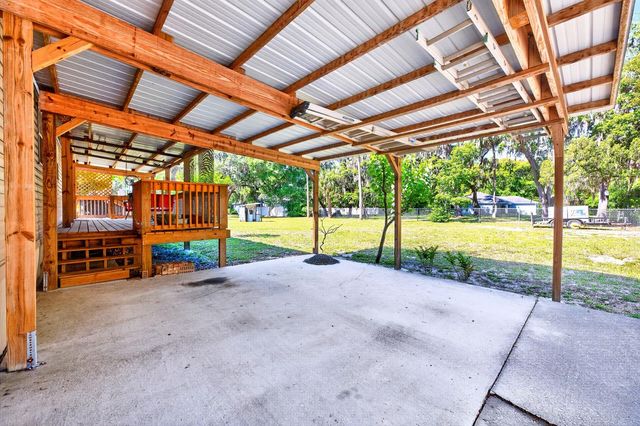 1201 MILLS STREET, Sanford, FL 32773