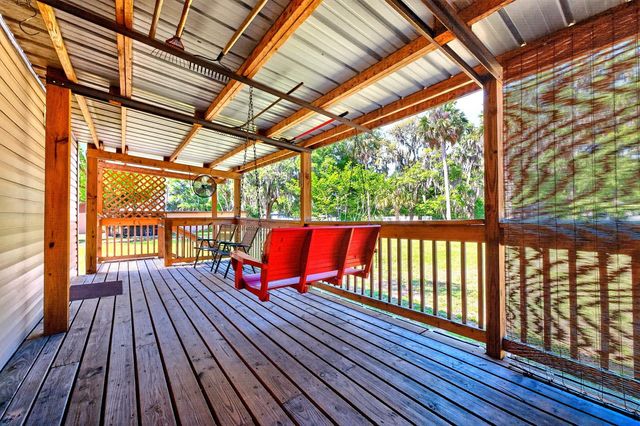 1201 MILLS STREET, Sanford, FL 32773