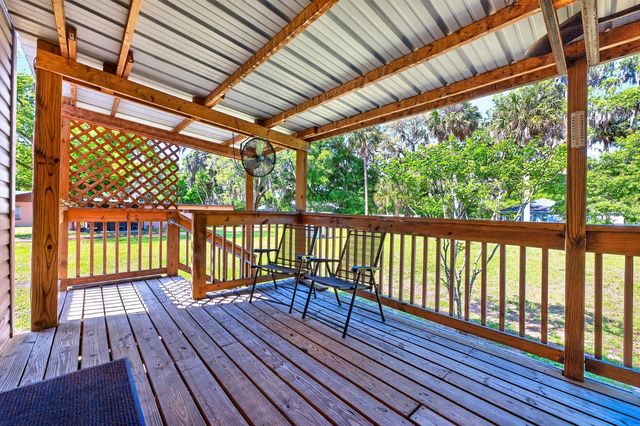 1201 MILLS STREET, Sanford, FL 32773