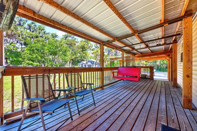 1201 MILLS STREET, Sanford, FL 32773