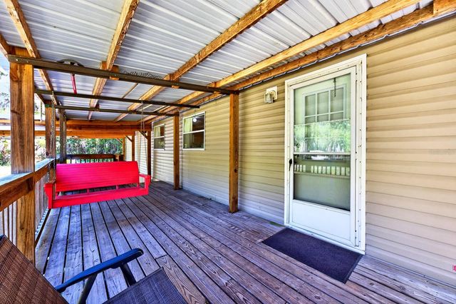 1201 MILLS STREET, Sanford, FL 32773