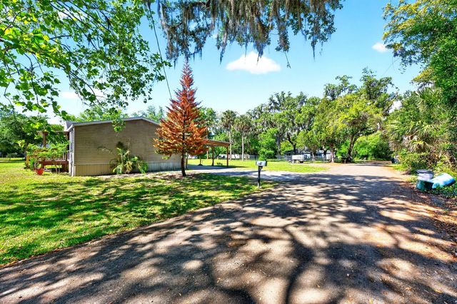 1201 MILLS STREET, Sanford, FL 32773