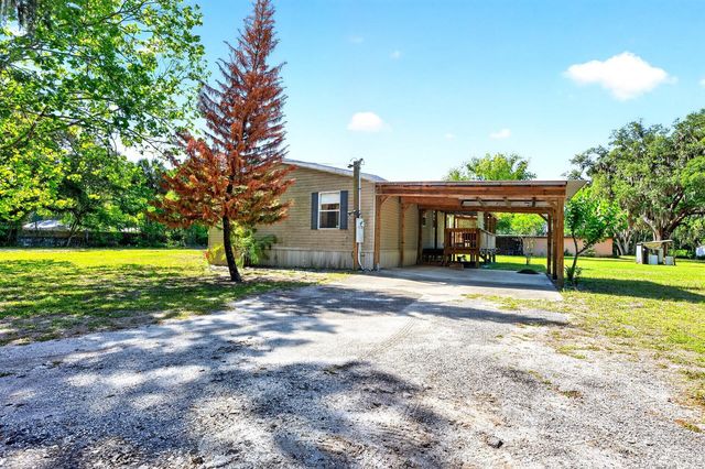 1201 MILLS STREET, Sanford, FL 32773