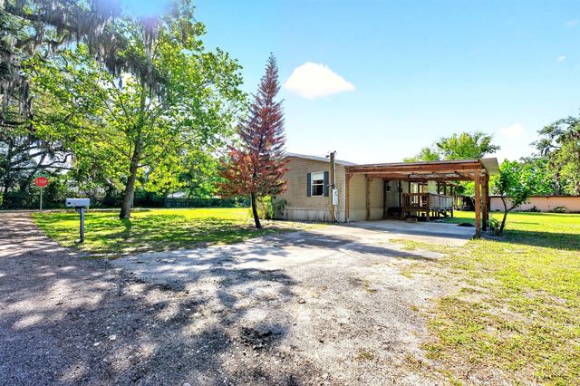 1201 MILLS STREET, Sanford, FL 32773