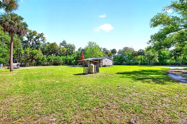 1201 MILLS STREET, Sanford, FL 32773