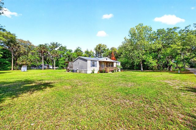 1201 MILLS STREET, Sanford, FL 32773