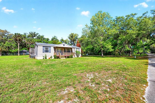 1201 MILLS STREET, Sanford, FL 32773