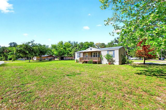 1201 MILLS STREET, Sanford, FL 32773