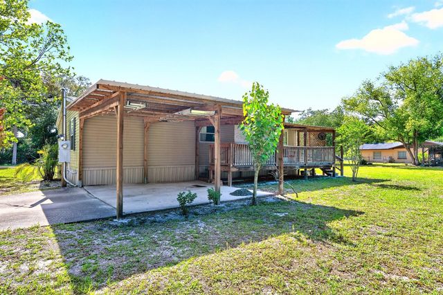 1201 MILLS STREET, Sanford, FL 32773