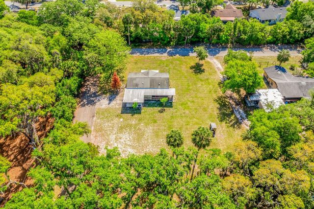 1201 MILLS STREET, Sanford, FL 32773