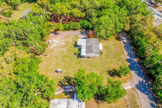 1201 MILLS STREET, Sanford, FL 32773