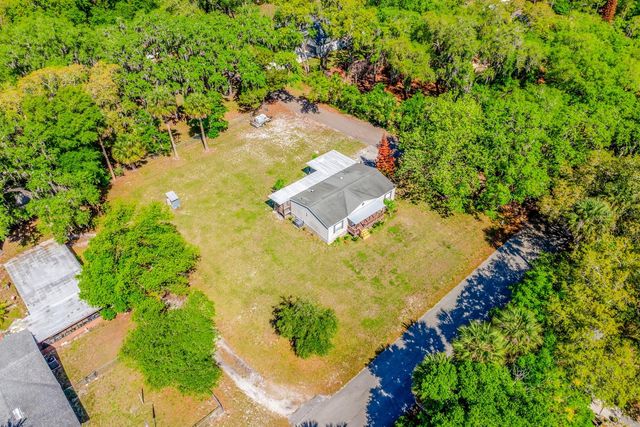 1201 MILLS STREET, Sanford, FL 32773