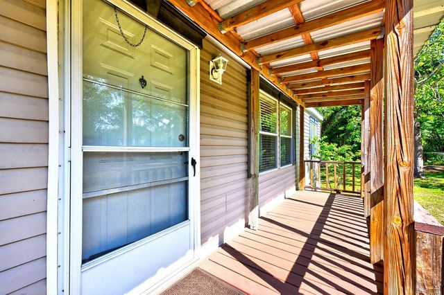 1201 MILLS STREET, Sanford, FL 32773