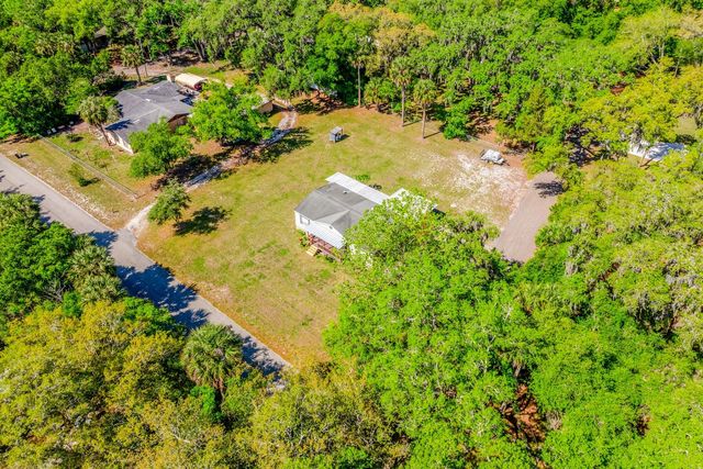 1201 MILLS STREET, Sanford, FL 32773