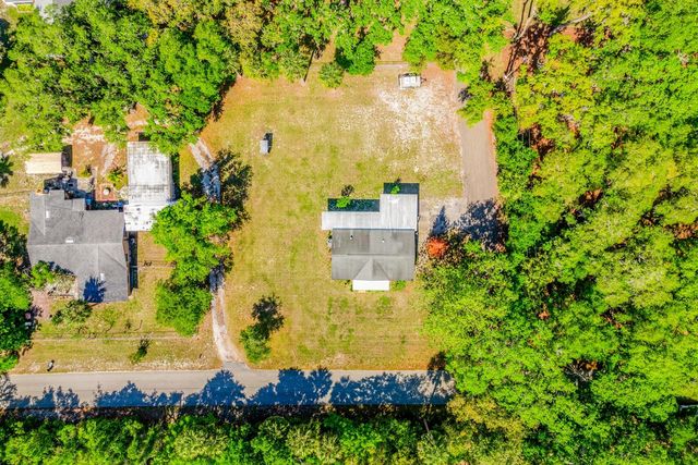 1201 MILLS STREET, Sanford, FL 32773