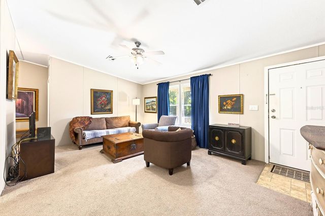 1201 MILLS STREET, Sanford, FL 32773