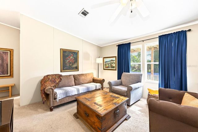 1201 MILLS STREET, Sanford, FL 32773