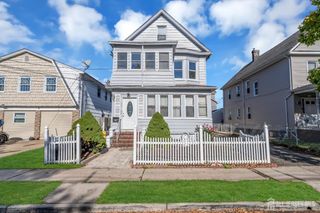 42 Pulaski Avenue, Carteret, NJ 07008
