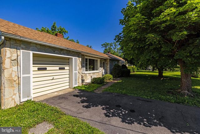 2917 FIRST ST, Winchester, VA 22601