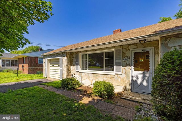 2917 FIRST ST, Winchester, VA 22601