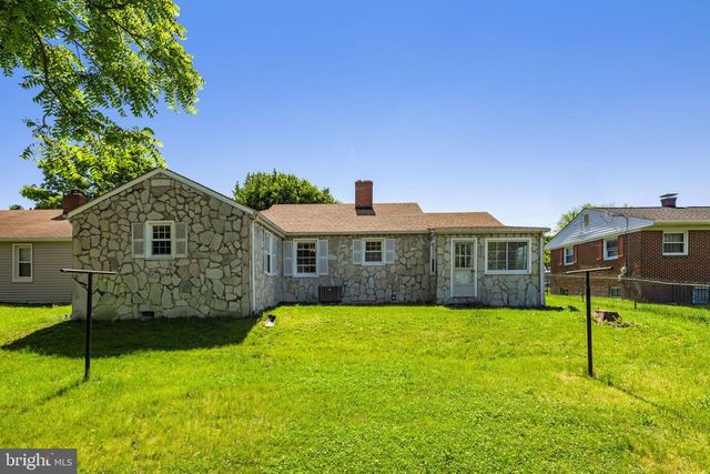 2917 FIRST ST, Winchester, VA 22601